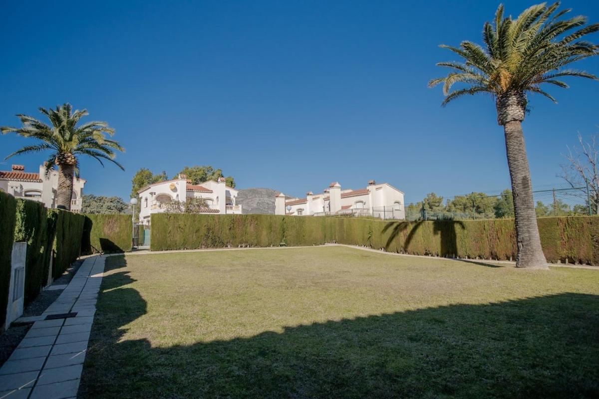 Casa Azahara By Marcalma Villa El Casalot Exterior photo